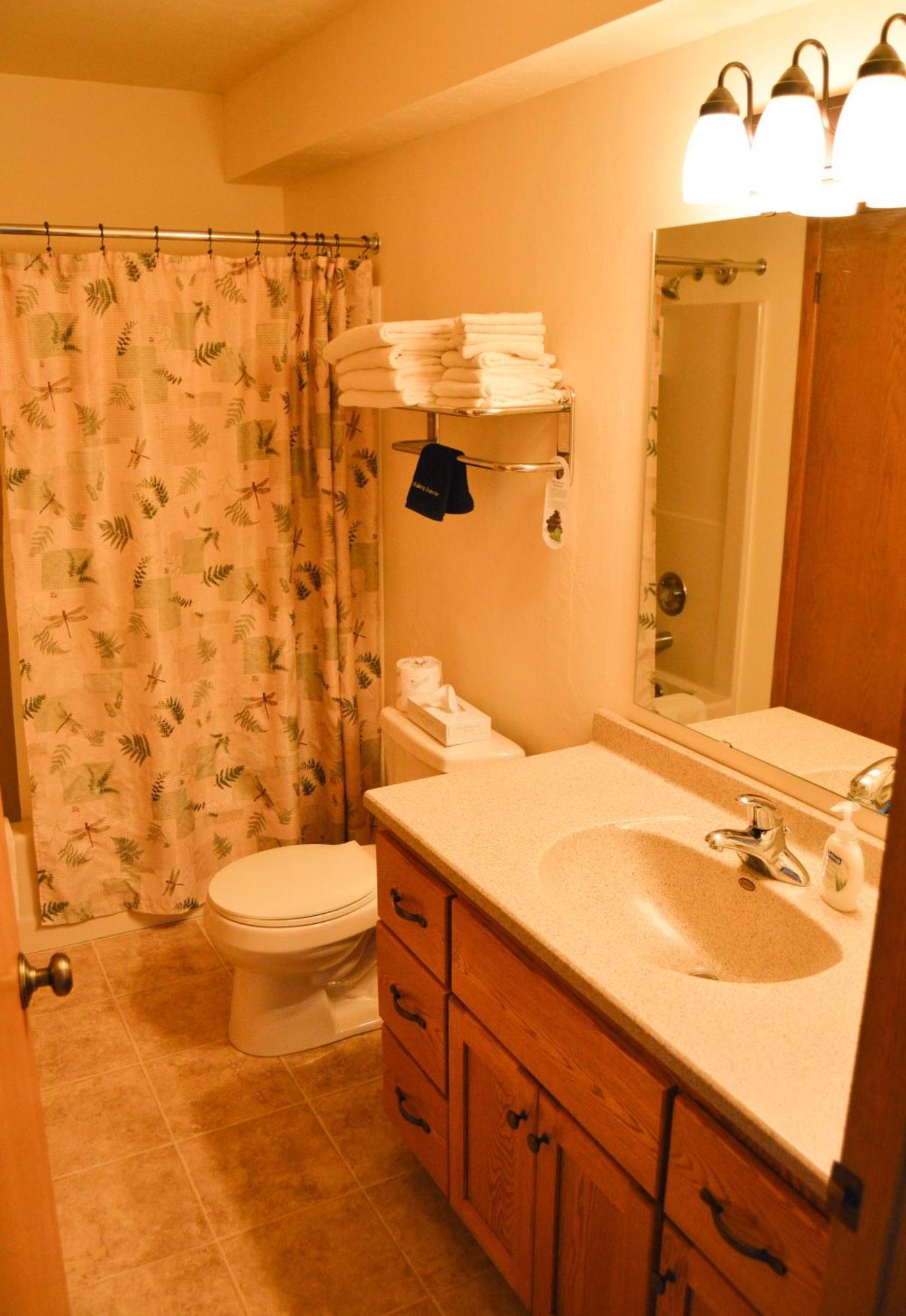 The Landing Resort Egg Harbor Room photo